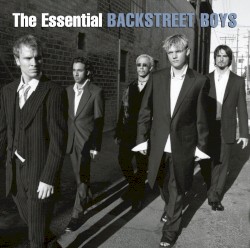 Backstreet Boys